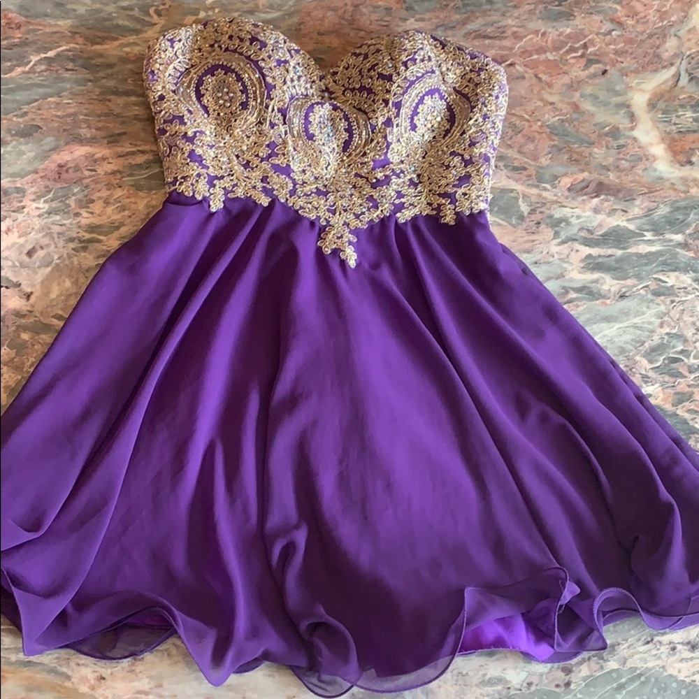 Babyonline dress